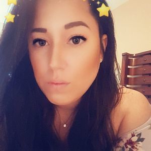 Meet your Posher, Alba